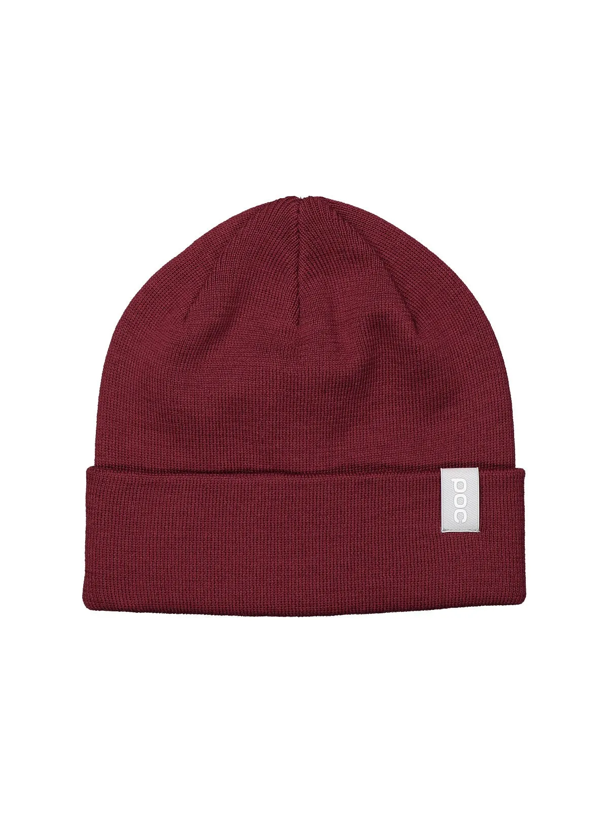 Czapka POC URBANE BEANIE bordowa