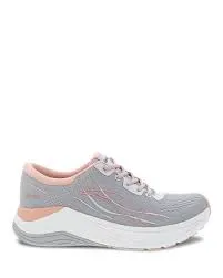DANSKO PACE LIGHT GREY MESH