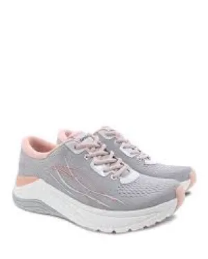 DANSKO PACE LIGHT GREY MESH
