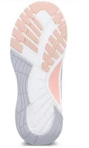 DANSKO PACE LIGHT GREY MESH