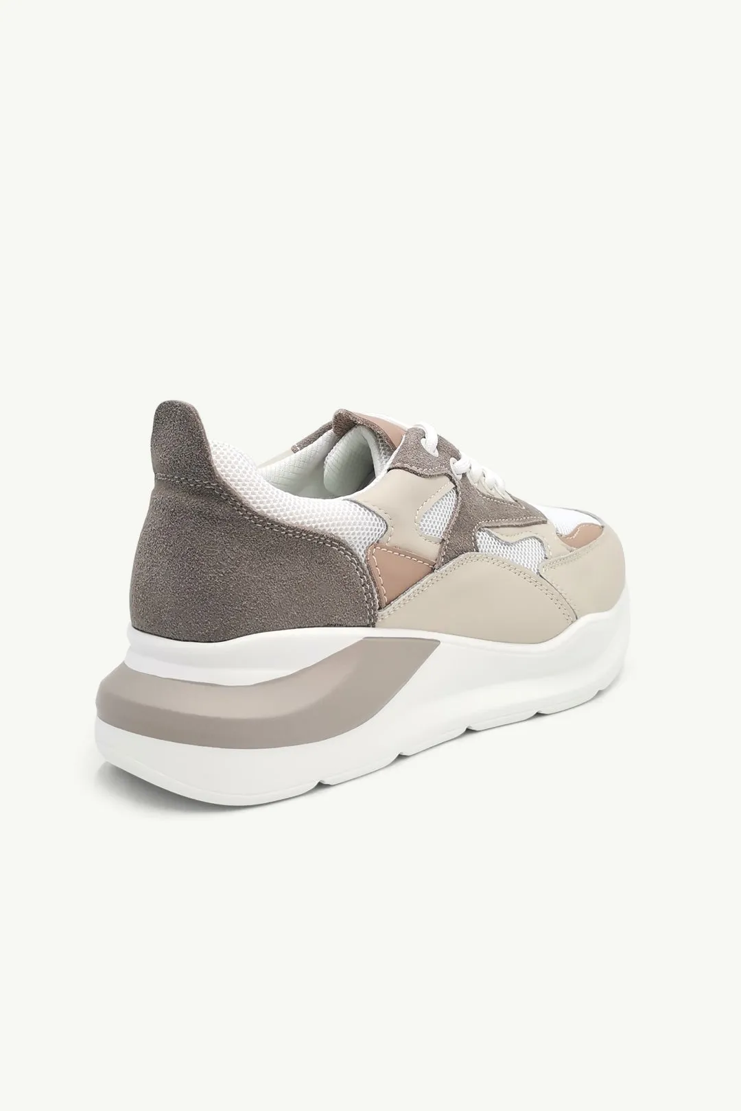 Dara Beige   Brown