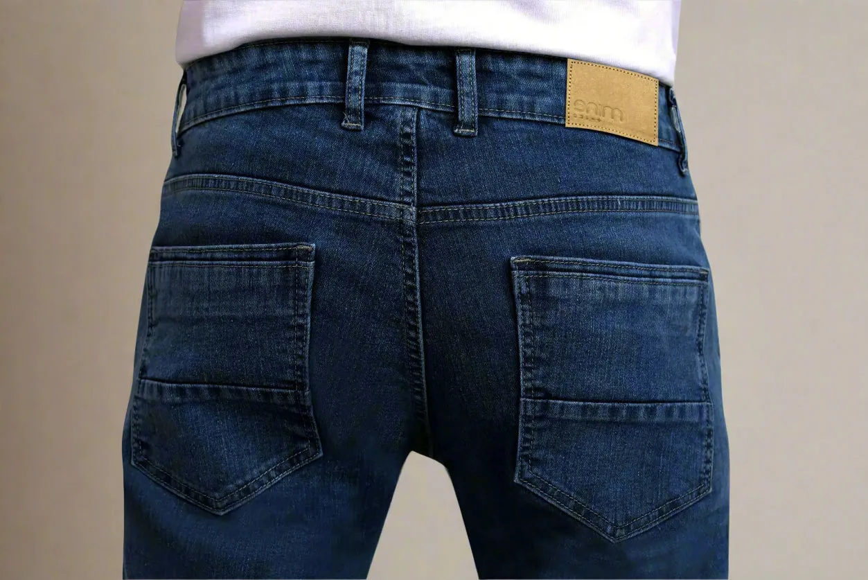 Deep Space Bootcut