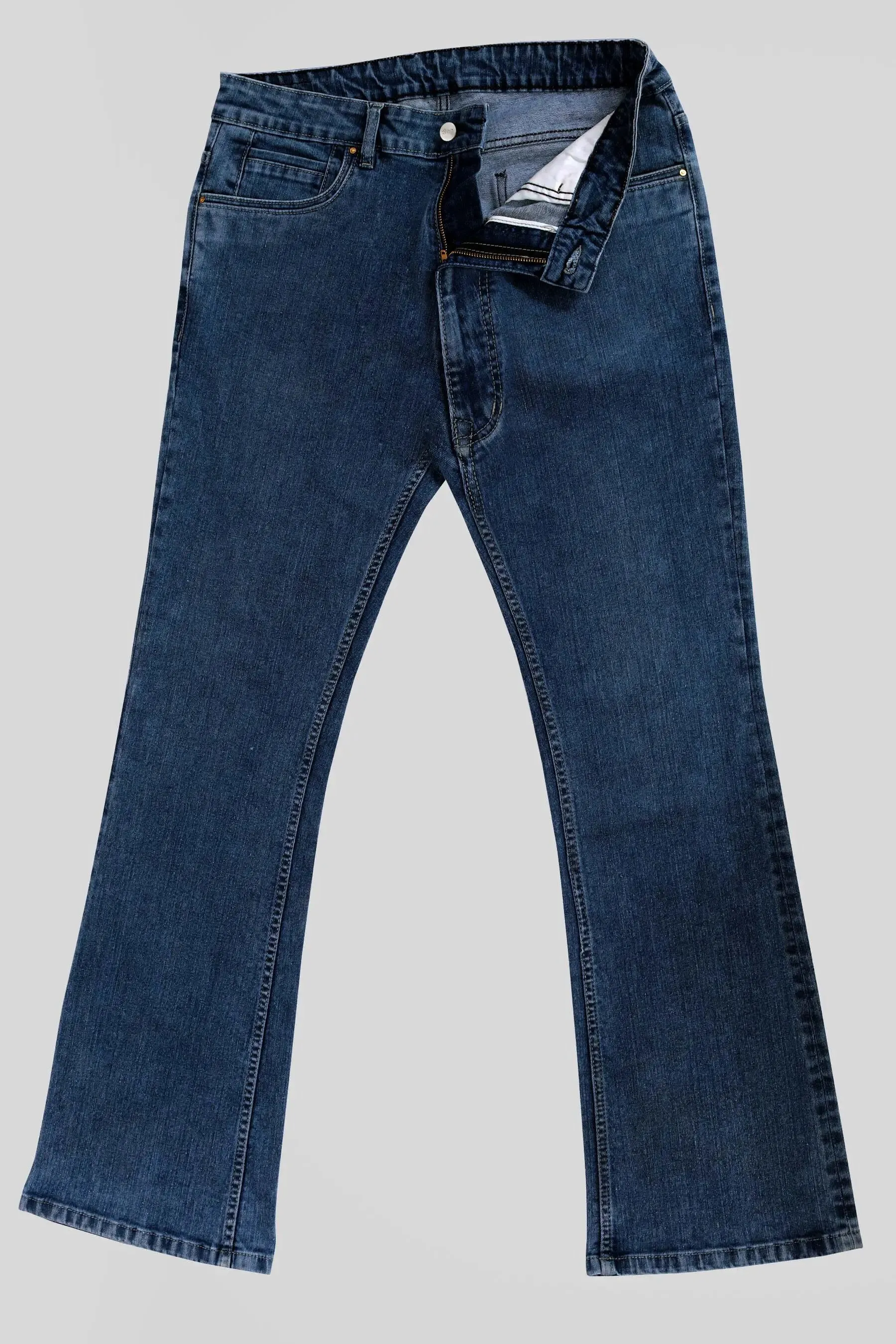 Deep Space Bootcut