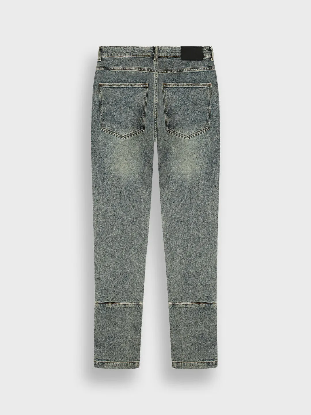 Don't Waste Culture Caius Jeans | Pale