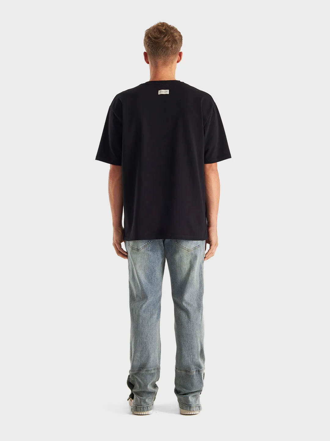 Don't Waste Culture Caius Jeans | Pale