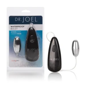 Dr. Joel Waterproof Bullet