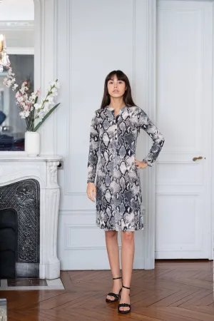 Dress Lana Python
