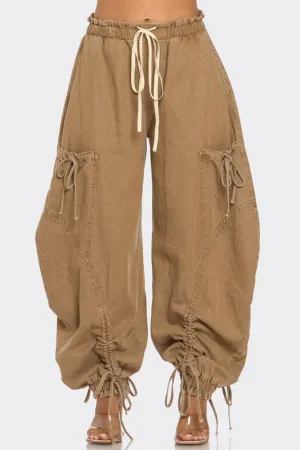 Dune Echo Cargo Pants