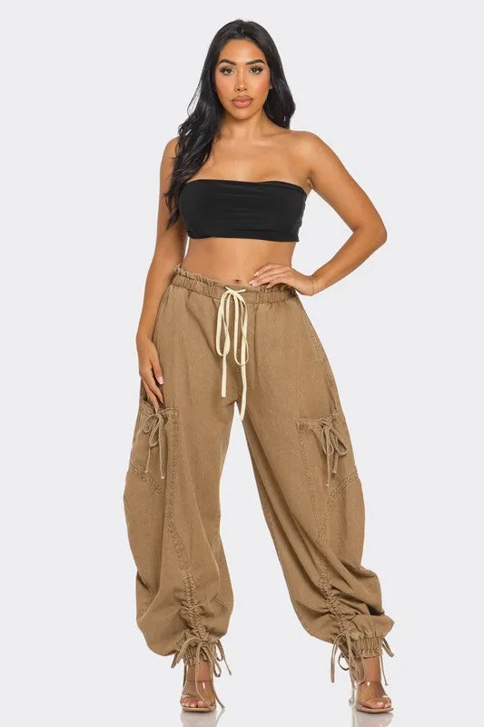 Dune Echo Cargo Pants
