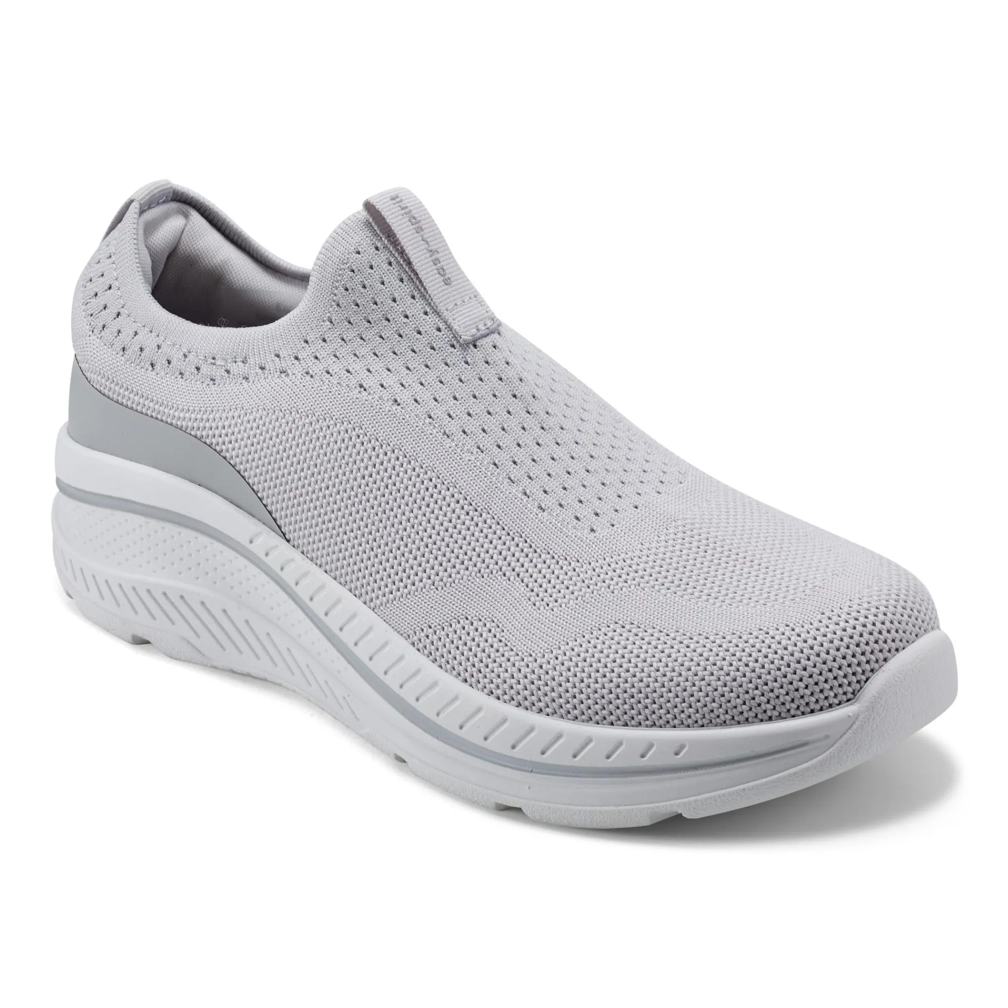 Easy Spirit Women's Parks2 Grey W