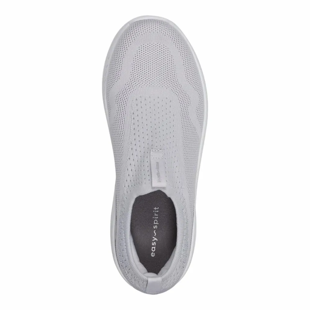 Easy Spirit Women's Parks2 Grey W