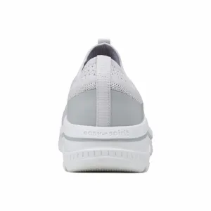 Easy Spirit Women's Parks2 Grey W