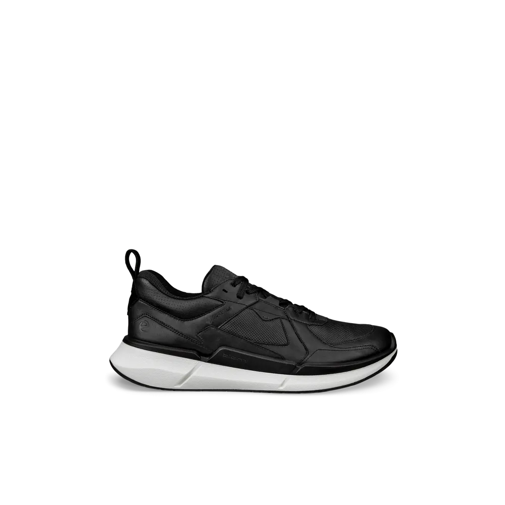 ECCO 830814 51094 BIOM 2.2 Goretex Waterproof Trainer Black