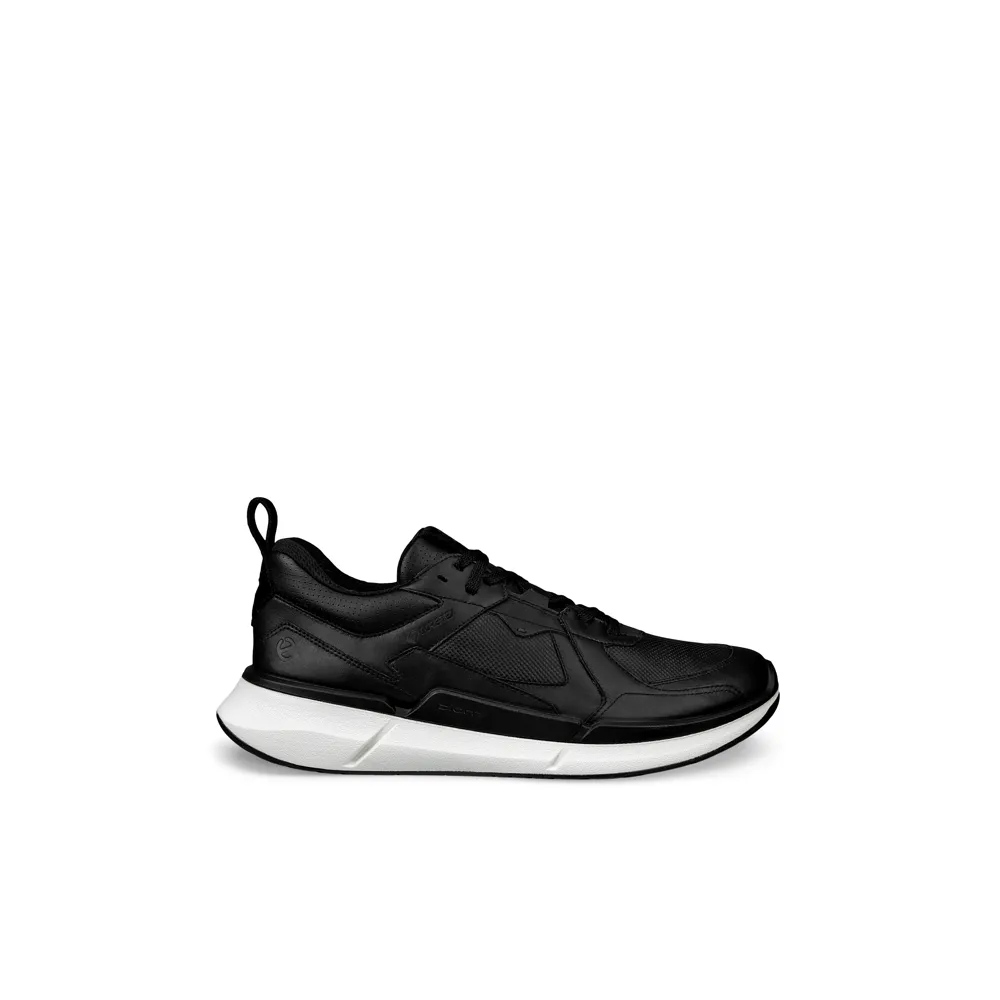 ECCO 830814 51094 BIOM 2.2 Goretex Waterproof Trainer Black