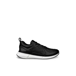 ECCO 830814 51094 BIOM 2.2 Goretex Waterproof Trainer Black