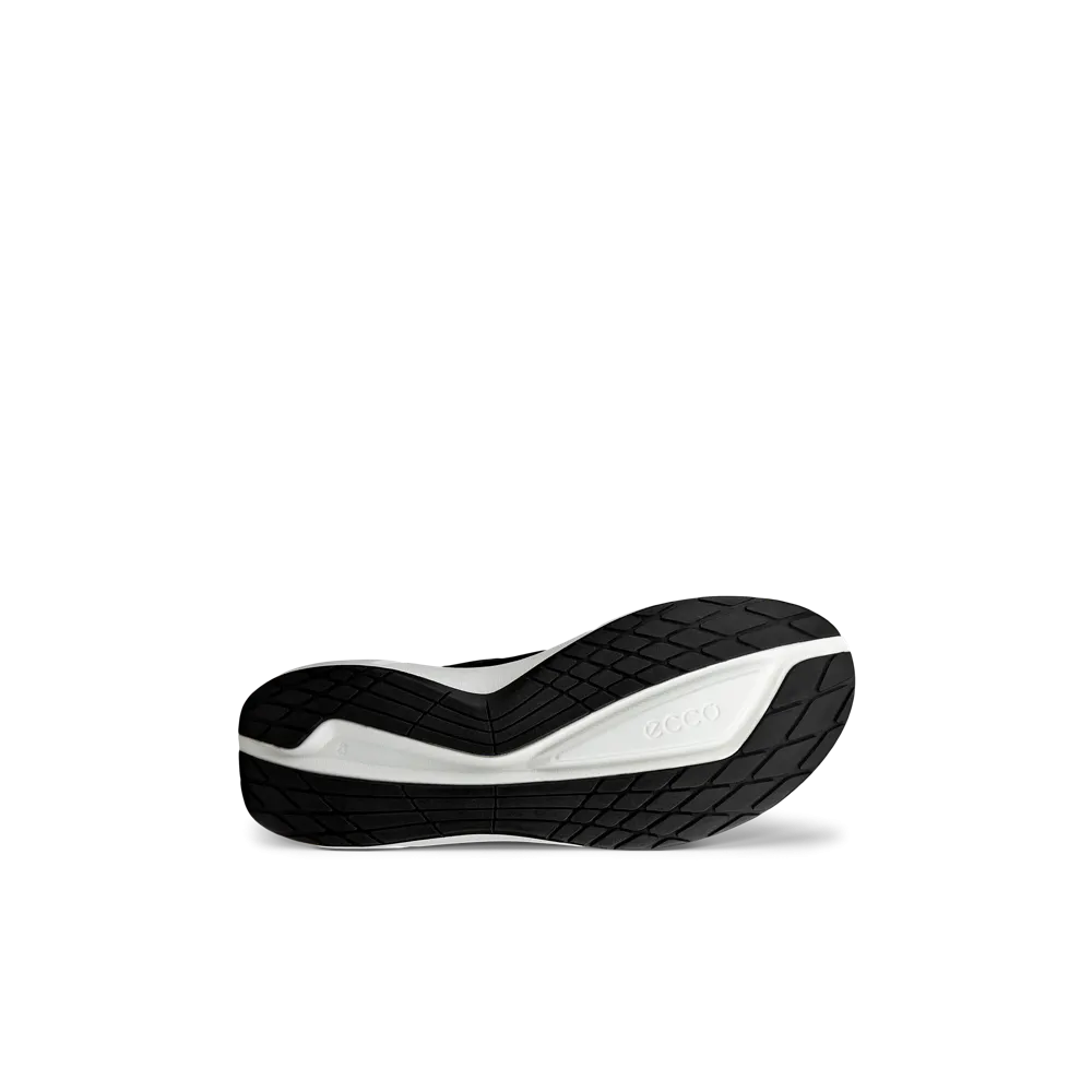 ECCO 830814 51094 BIOM 2.2 Goretex Waterproof Trainer Black