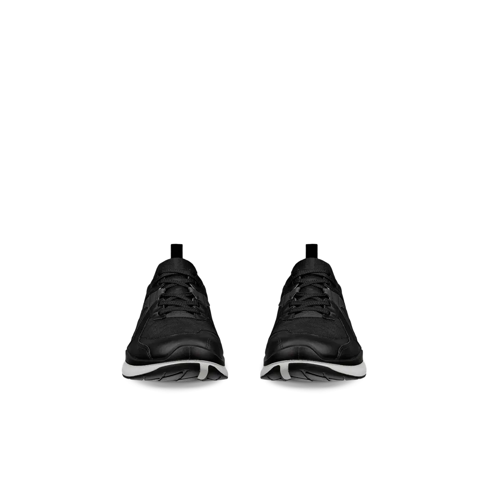 ECCO 830814 51094 BIOM 2.2 Goretex Waterproof Trainer Black