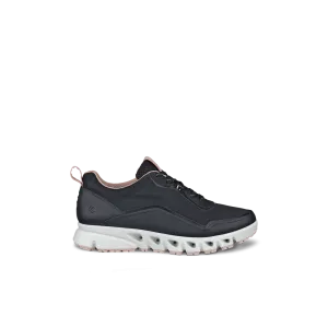 ECCO 880283 61241 Multi-Vent W Goretex Waterproof Trainer Black