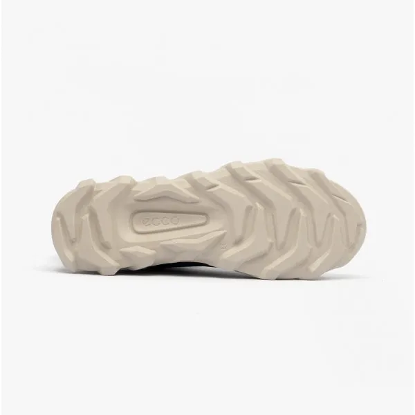 ECCO MX LOW GTX Womens Trainers Night Sky/Marine
