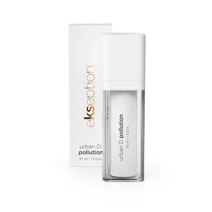 ekseption Urban D Pollution Protective Cream 30ml