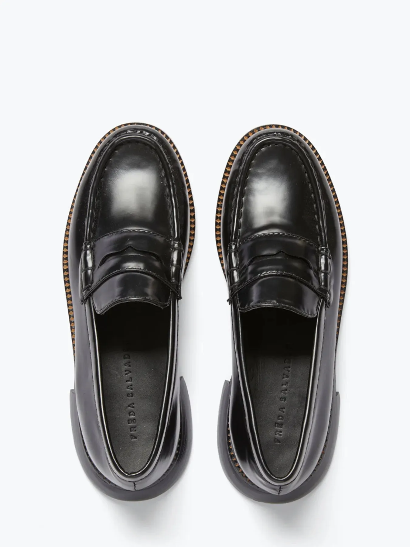 Elba Penny Loafer
