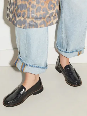 Elba Penny Loafer