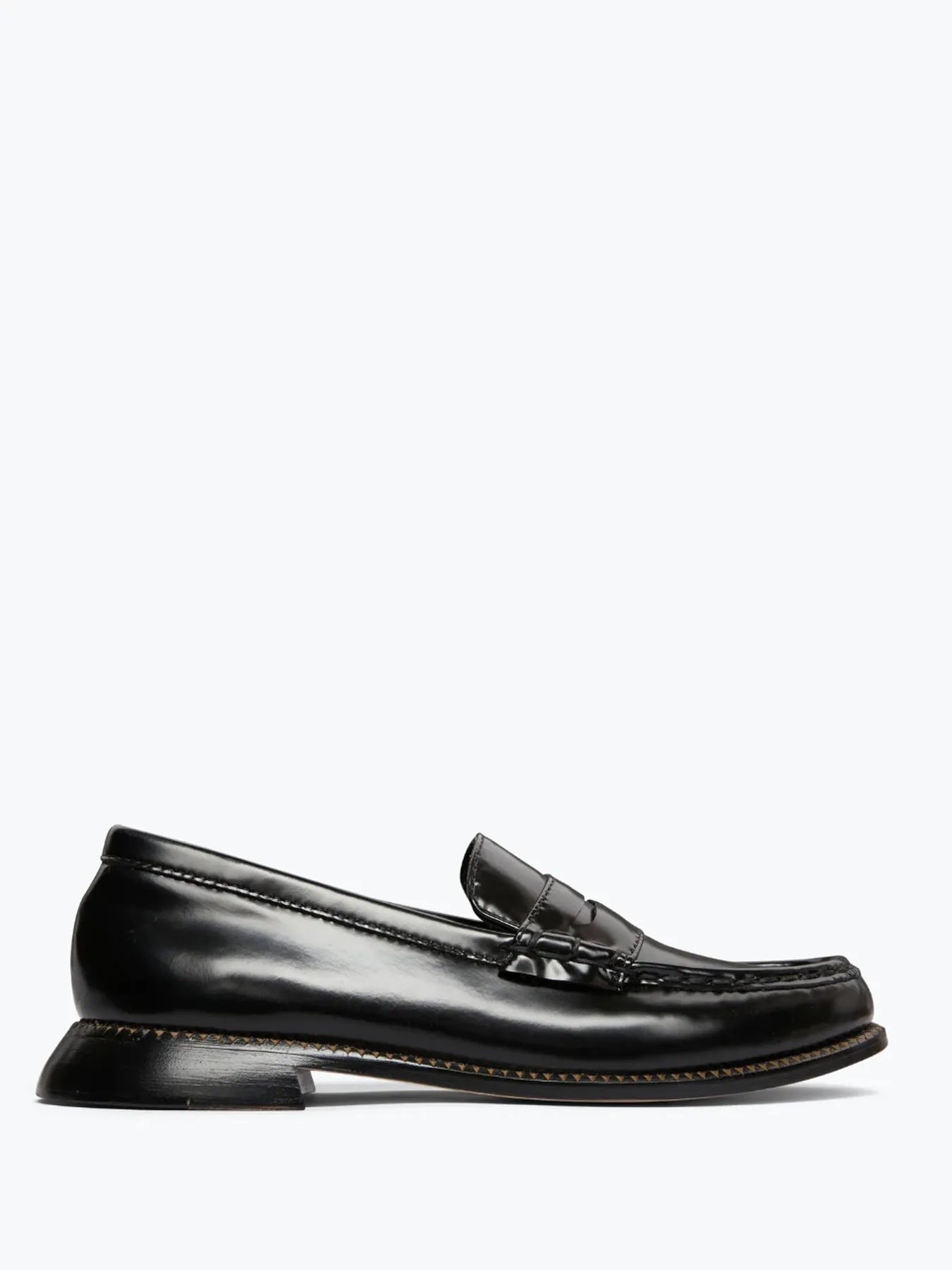 Elba Penny Loafer