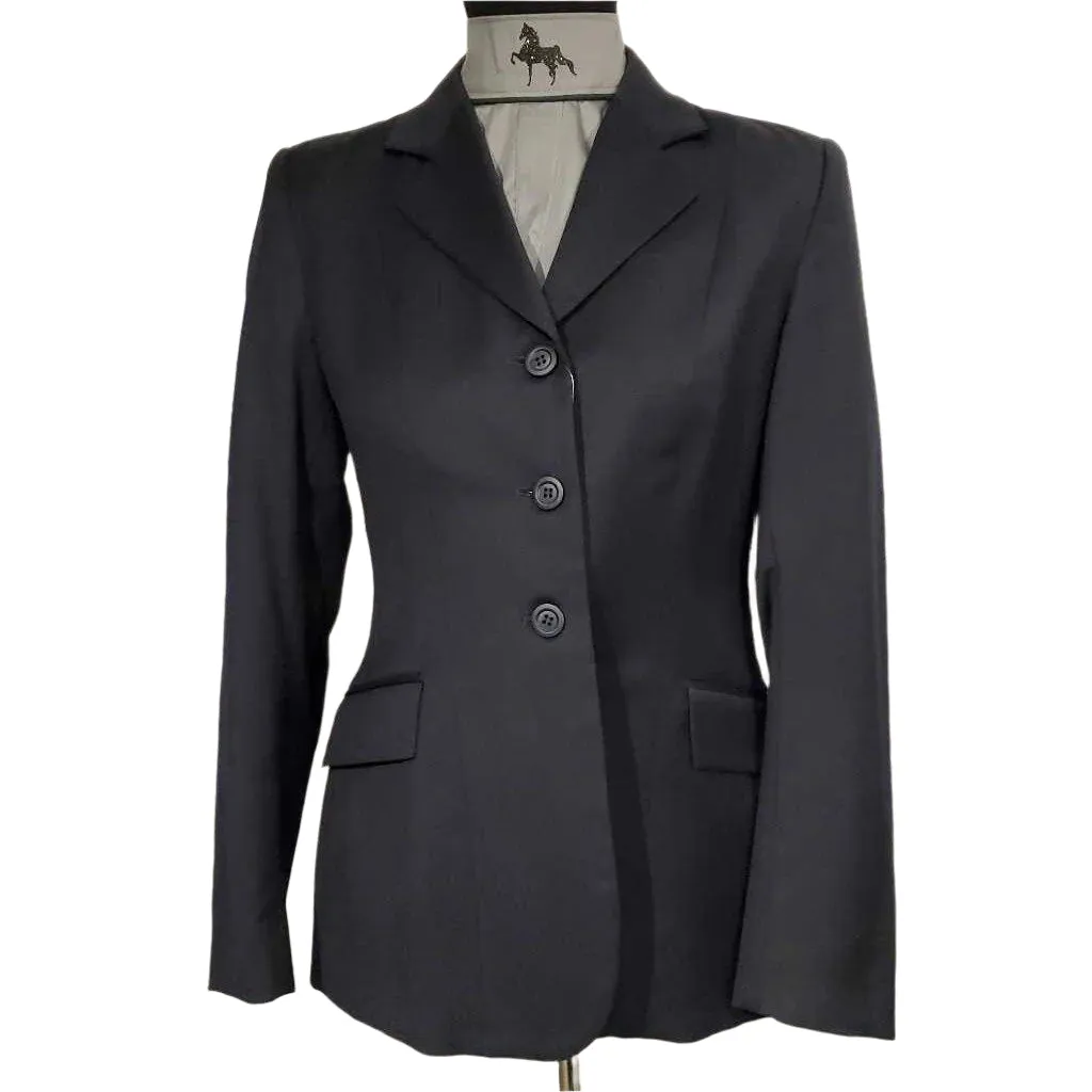 Elite, Ladies Hunt Coat