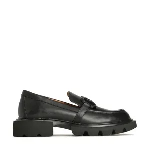 EOS Adine Black - LAST PAIR size 41
