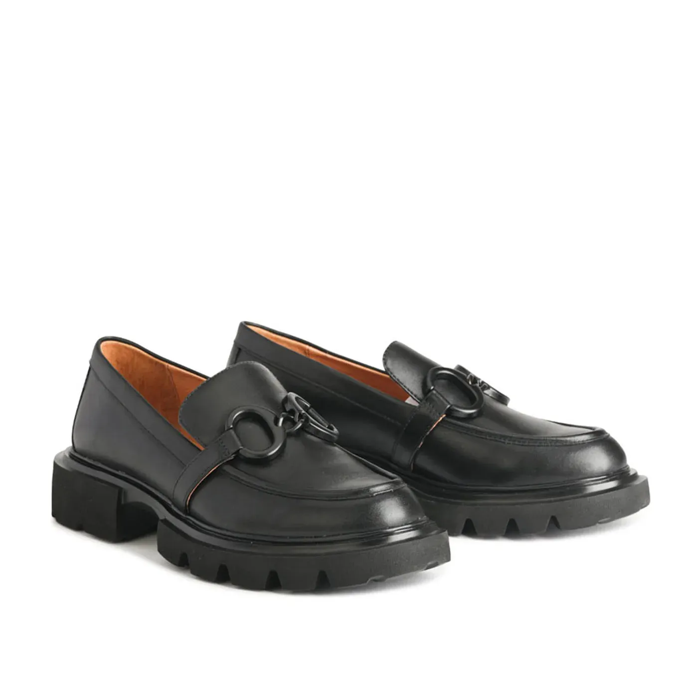 EOS Adine Black - LAST PAIR size 41