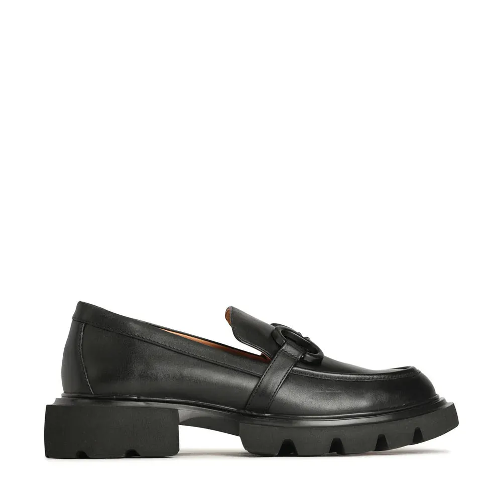 EOS Adine Black - LAST PAIR size 41
