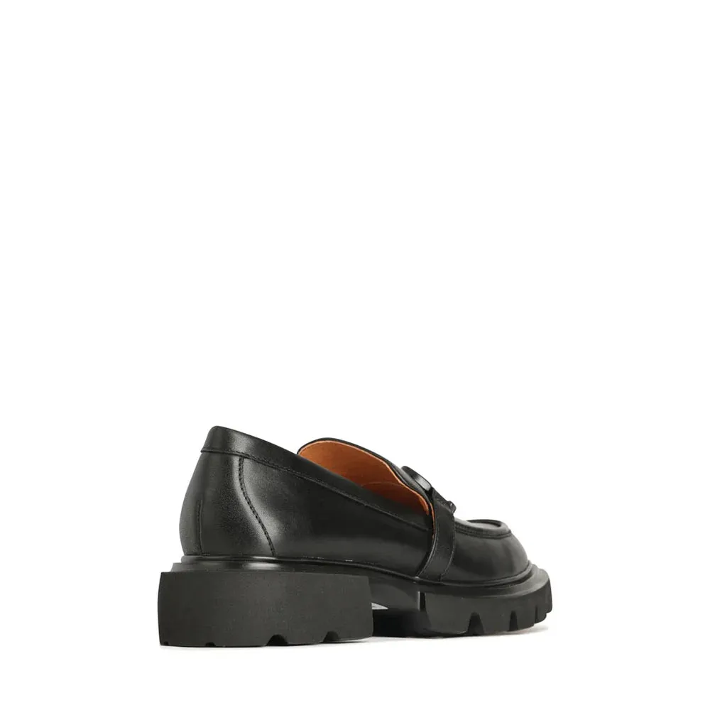 EOS Adine Black - LAST PAIR size 41
