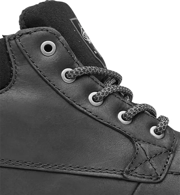 Etnies Crestone MTW Black