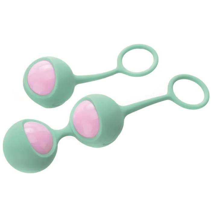 Eve's 2 Piece Kegel Training Set