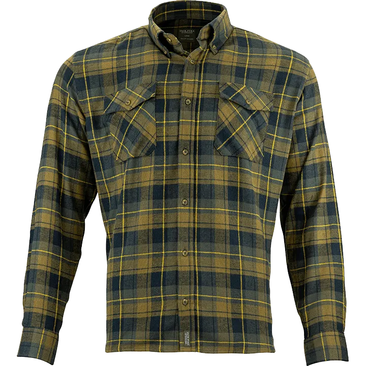 Flannel Shirt