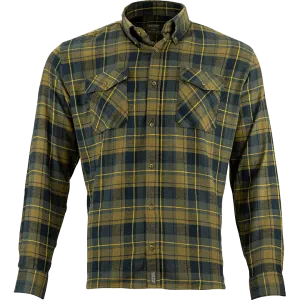 Flannel Shirt