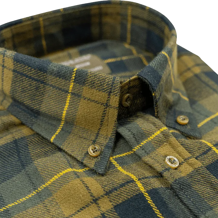 Flannel Shirt