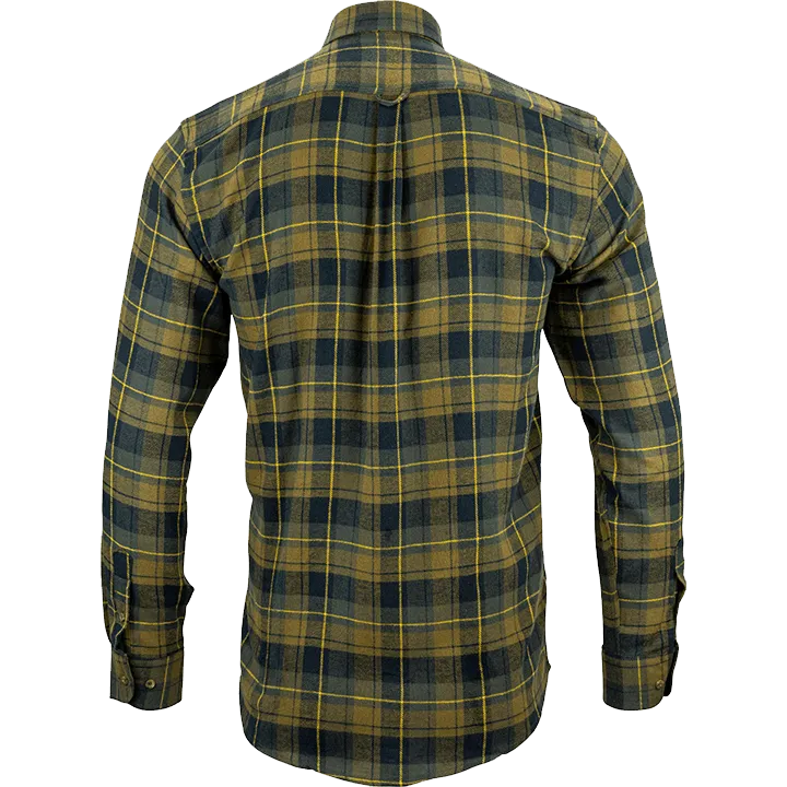 Flannel Shirt