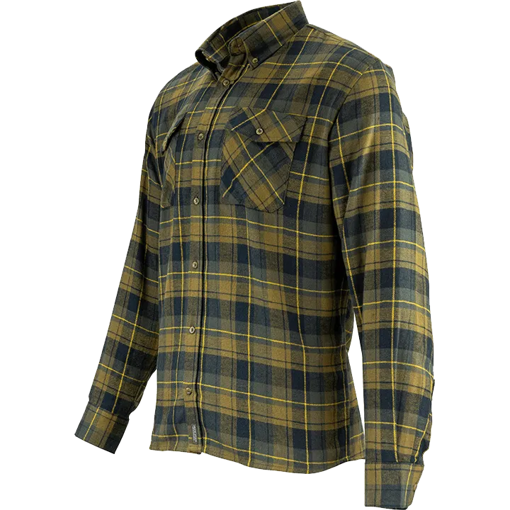 Flannel Shirt