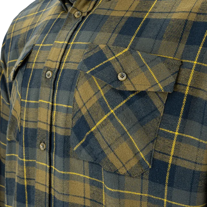 Flannel Shirt