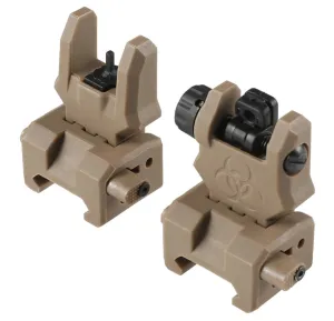 FMA Biochemical markers Sights Set - DE