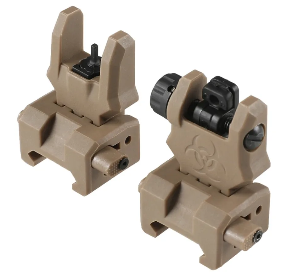 FMA Biochemical markers Sights Set - DE