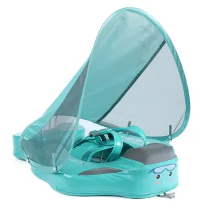 FoamCore™ Waterproof Deluxe Baby Float