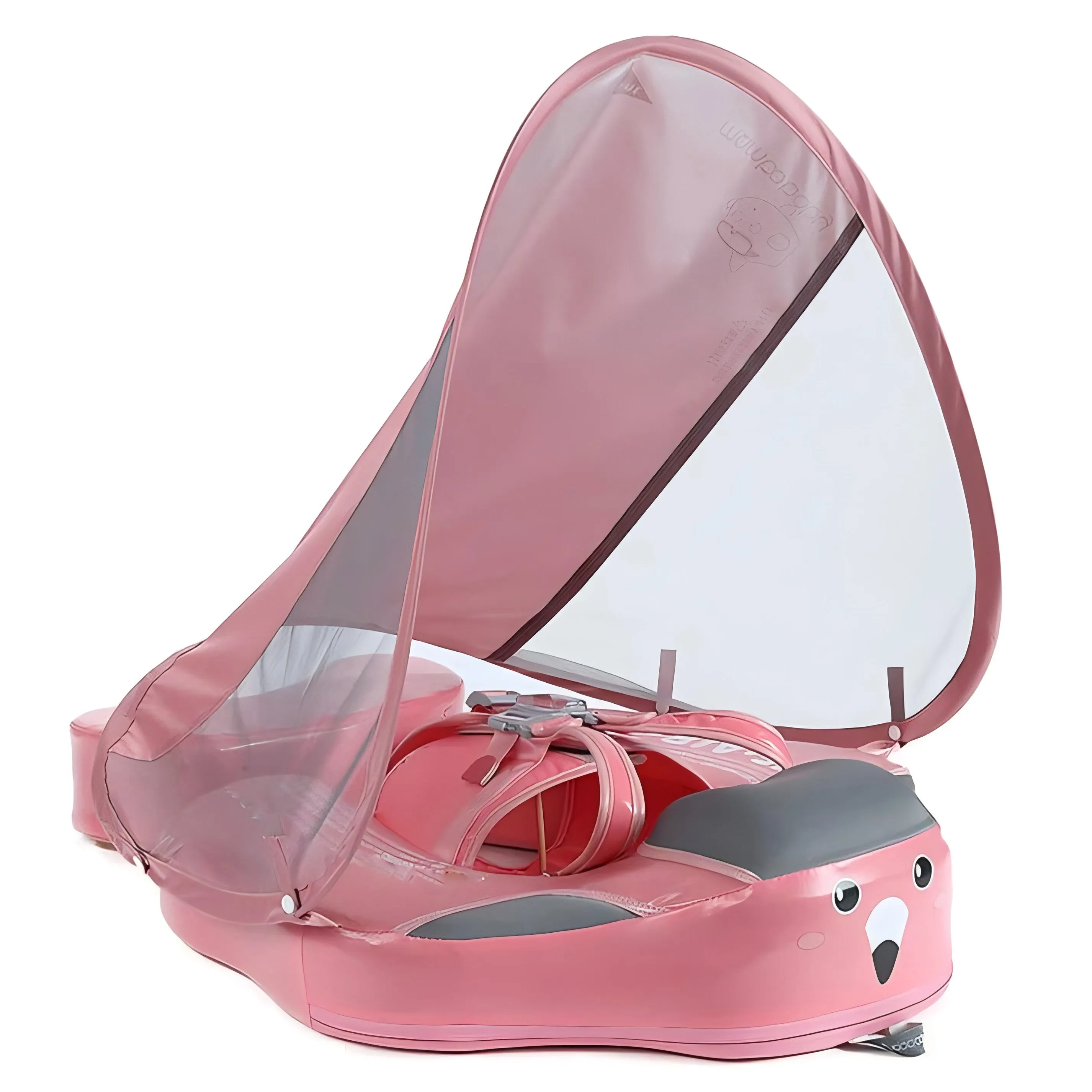 FoamCore™ Waterproof Deluxe Baby Float