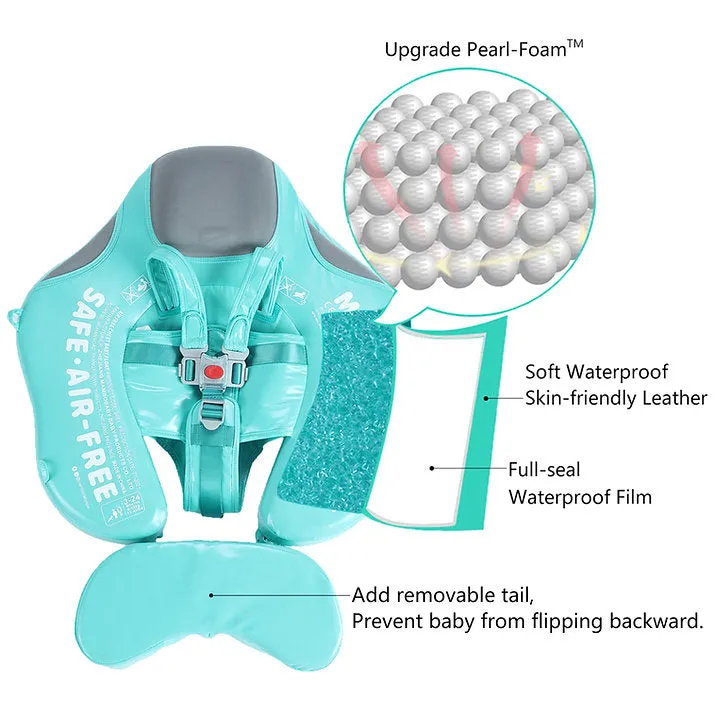 FoamCore™ Waterproof Deluxe Baby Float