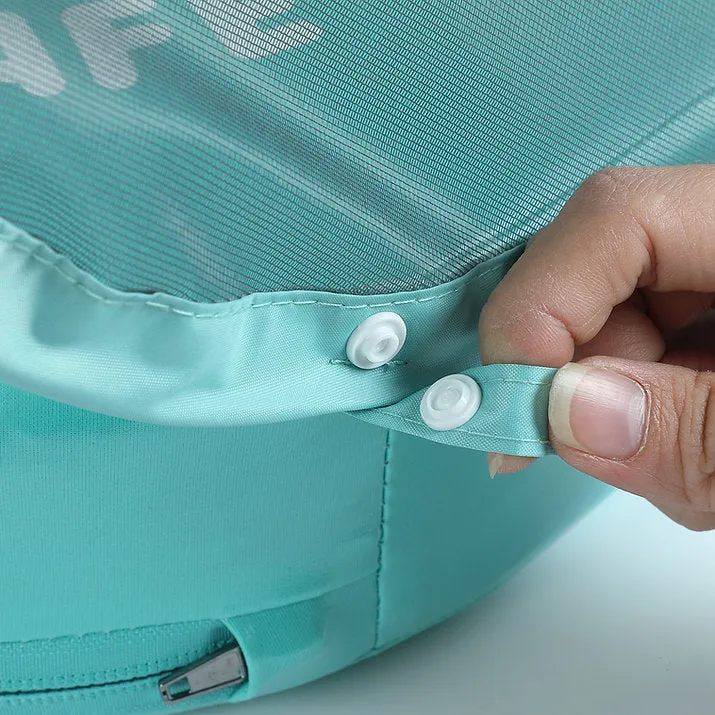 FoamCore™ Waterproof Deluxe Baby Float