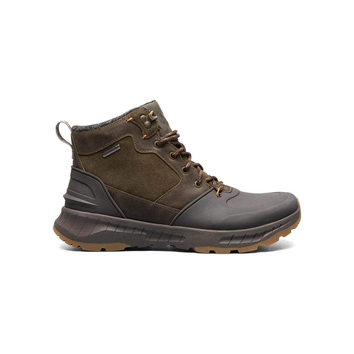 Forsake M80045 Men's Whitetail Mid