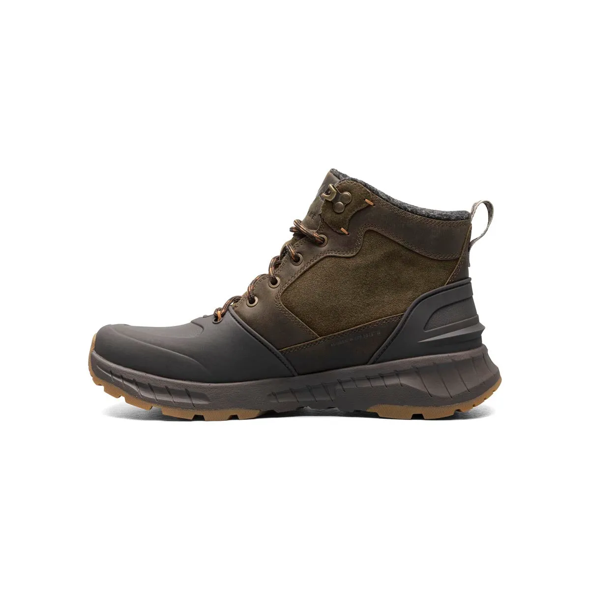 Forsake M80045 Men's Whitetail Mid