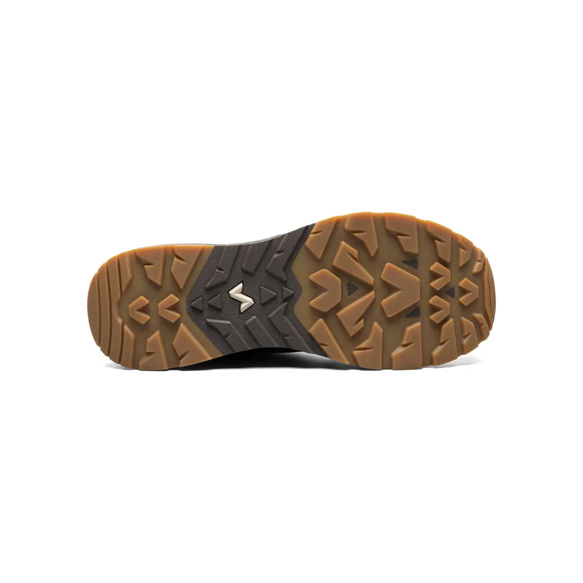 Forsake M80045 Men's Whitetail Mid