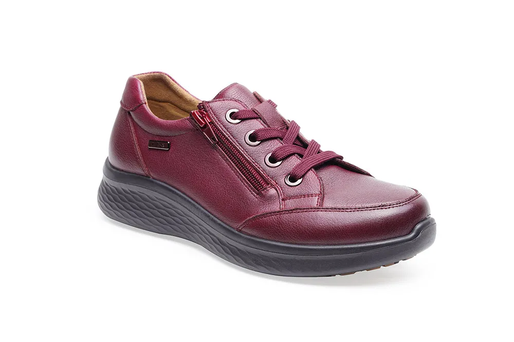 G-Comfort Womens Tex Laced Shoe